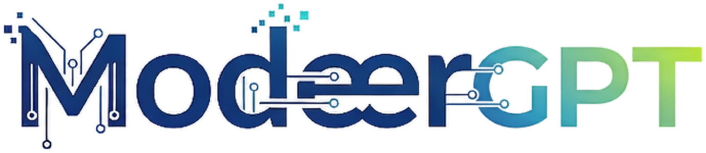 ModeerGPT