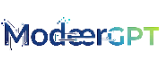 ModeerGPT logo